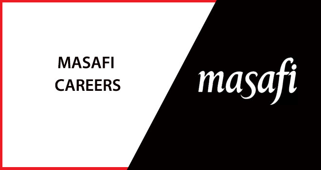 Masafi Careers
