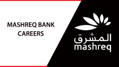 Mashreq Bank Careers