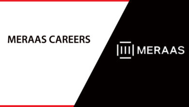 Meraas Careers
