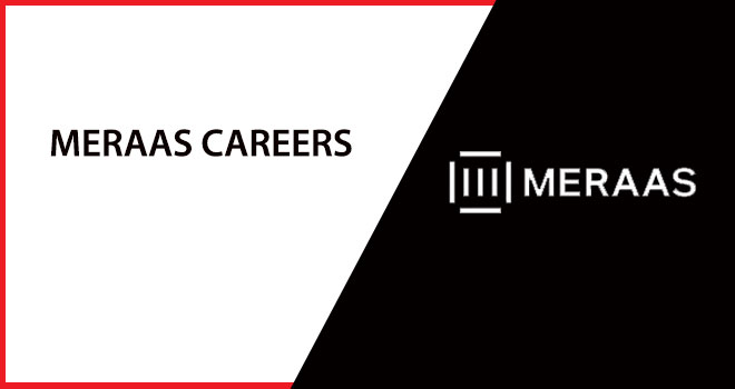 Meraas Careers