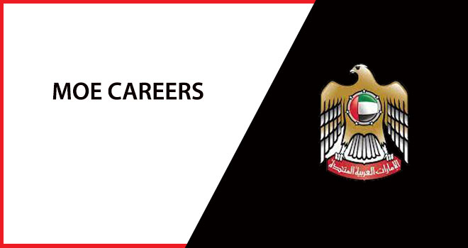 MOE Careers