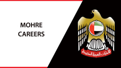 MOHRE Careers