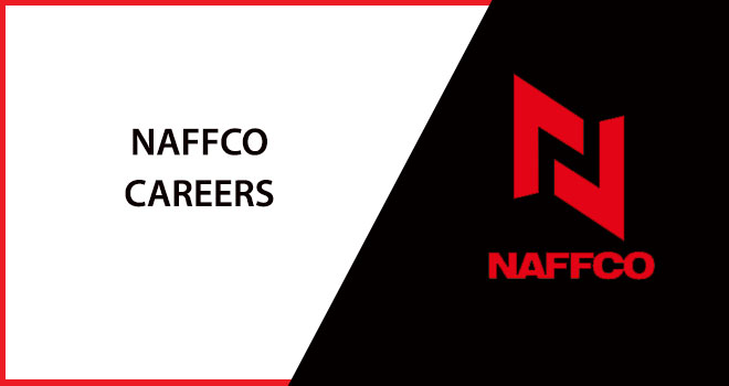 NAFFCO Careers