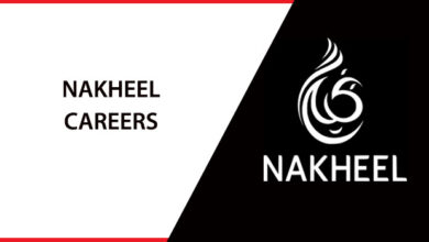 Nakheel Careers