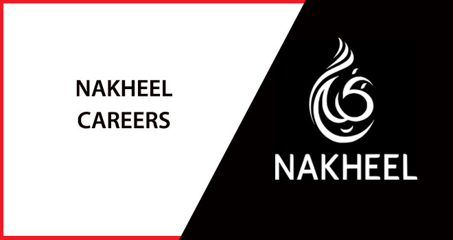 Nakheel Careers