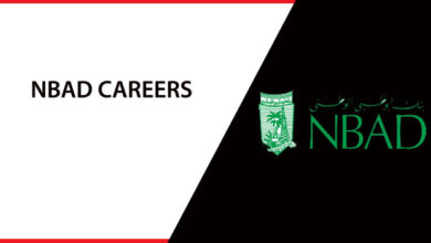 Nbad Careers