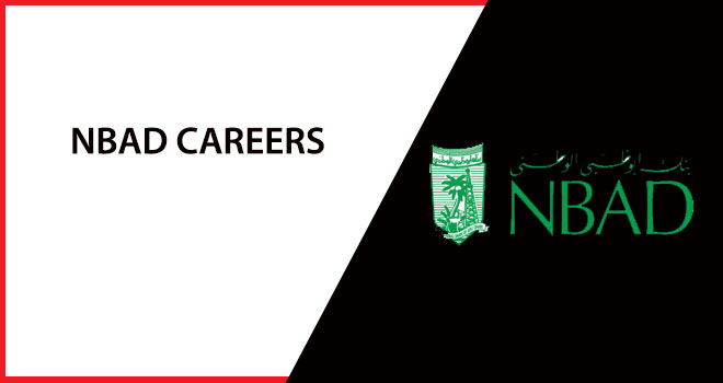 Nbad Careers