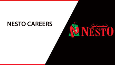 Nesto Careers