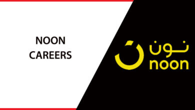 Noon Careers