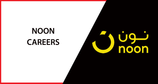 Noon Careers