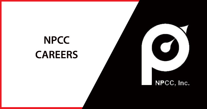 NPCC Careers NPCC Careers