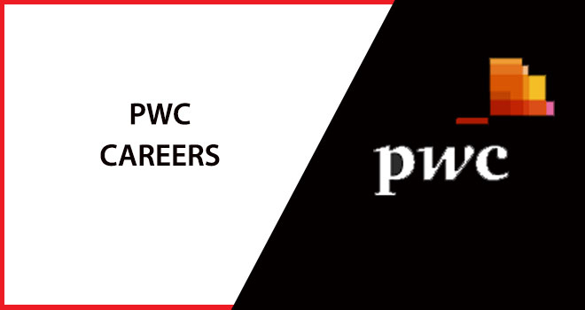 PWC Careers