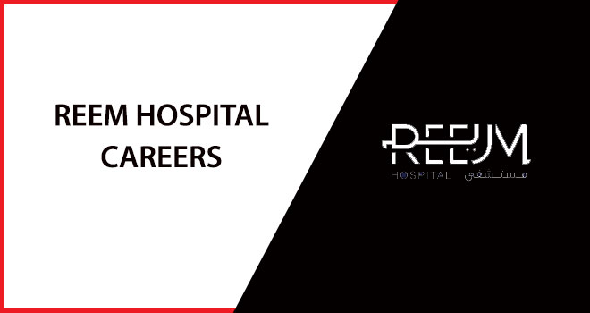 Reem Hospital Careers