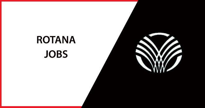 Rotana Jobs
