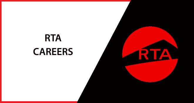 RTA Careers