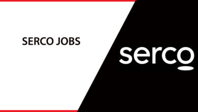 Serco Jobs