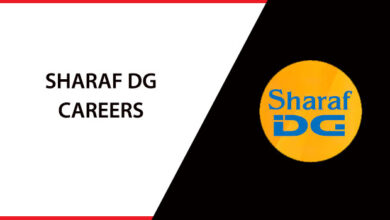 Sharaf DG Careers