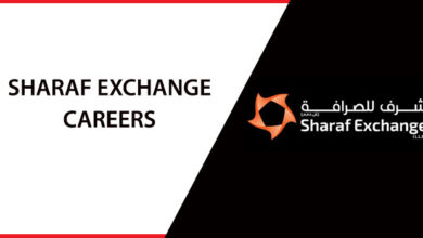 Sharaf Exchange Careers