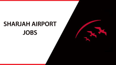Sharjah Airport Jobs