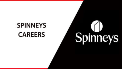 Spinneys Careers