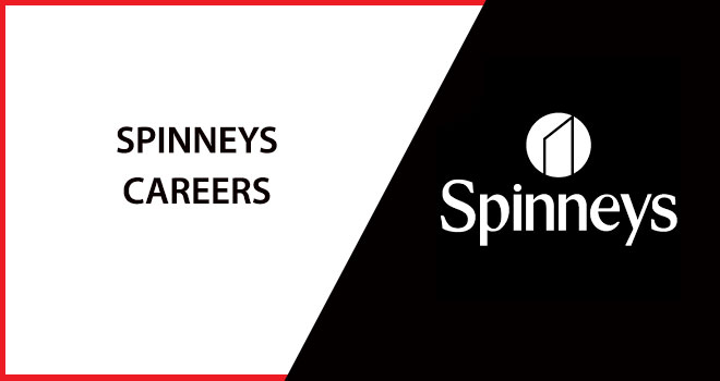 Spinneys Careers