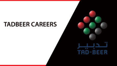 Tadbeer Careers