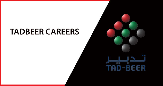 Tadbeer Careers