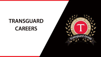 Transguard Careers