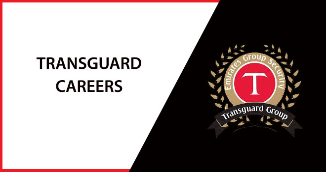 Transguard Careers