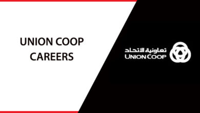 Union Coop Careers