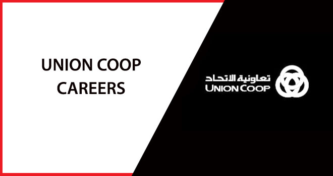 Union Coop Careers
