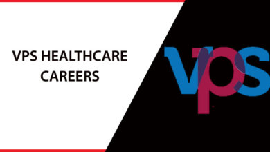 VPS Healthcare Careers