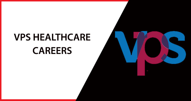 VPS Healthcare Careers